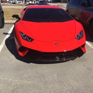 Meet your Posher, Landon